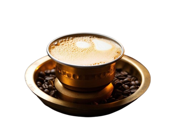 Filter Coffee from unisipz